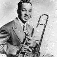 Clyde Bernhardt