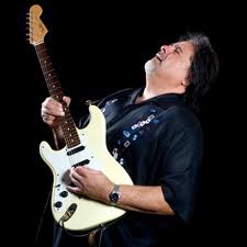 Coco Montoya