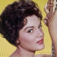 Connie Francis