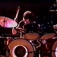 Cozy Powell