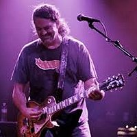 Curt Kirkwood
