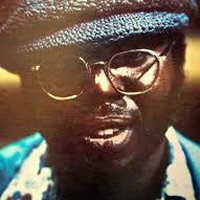 Curtis Mayfield