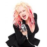 Cyndi Lauper