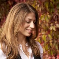 Dalia Stasevska