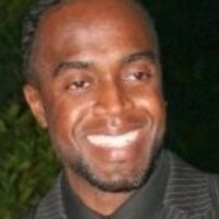 Damion Hall