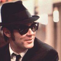 Dan Akroyd