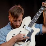 Dan Auerbach