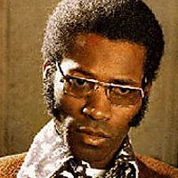 Dandy Livingstone