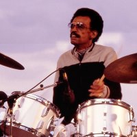 Dannie Richmond