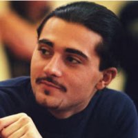 Darius Campbell-Danesh