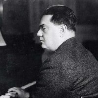 Darius Milhaud