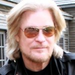 Daryl Hall