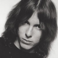 Dave Alexander