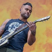 Dave Baksh