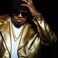 Dave Hollister