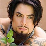 Dave Navarro