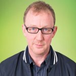 Dave Rowntree