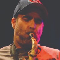 David Binney