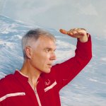David Byrne