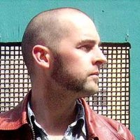 David Geraghty