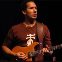 David Gilmore