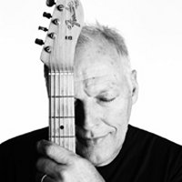 David Gilmour