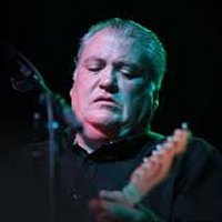 David Hidalgo