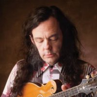 David Lindley