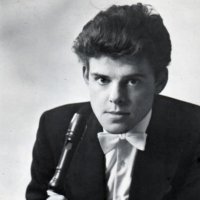 David Munrow