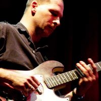 David Tronzo