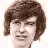 Dean Reed