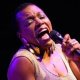 Dee Dee Bridgewater