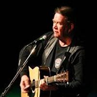 Dick Gaughan