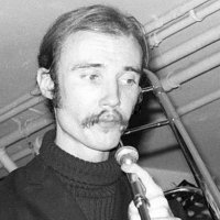 Dick Halligan