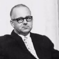 Dick Rowe