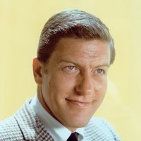 Dick Van Dyke