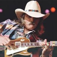 Dickey Betts