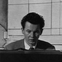 Dill Jones