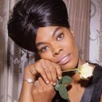 Dionne Warwick