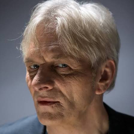 Dirk Blanchart