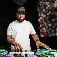 DJ Scratch
