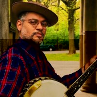 Dom Flemons