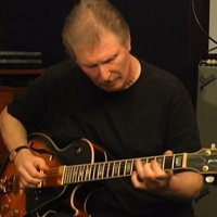 Don Preston