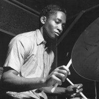 Donald Bailey
