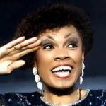 Doris Coley