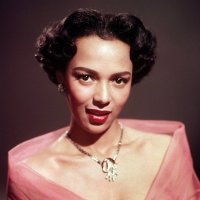 Dorothy Dandridge