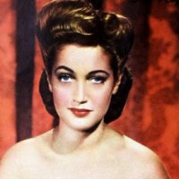 Dorothy Lamour