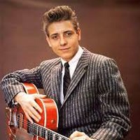 Dorsey Burnette