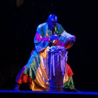 Doudou Ndiaye Rose