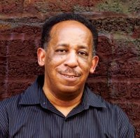 Dr Anthony Branker